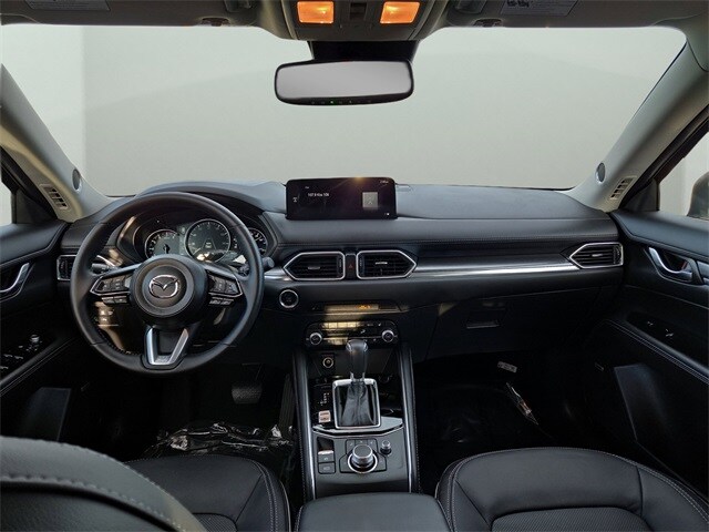 2025 Mazda CX-5 2.5 Premium Plus photo 2