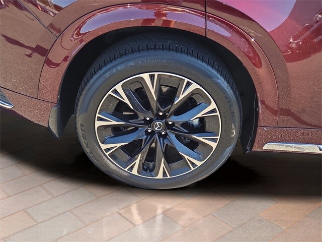 2024 Mazda CX-90 3.3 Turbo Premium Plus photo 4