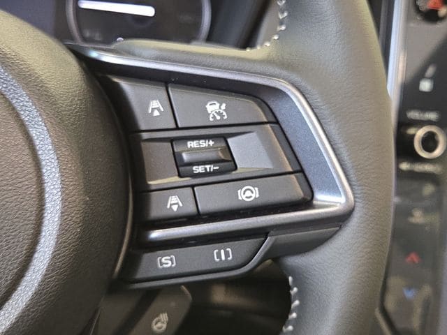 2026 Subaru Forester Limited - Photo 14