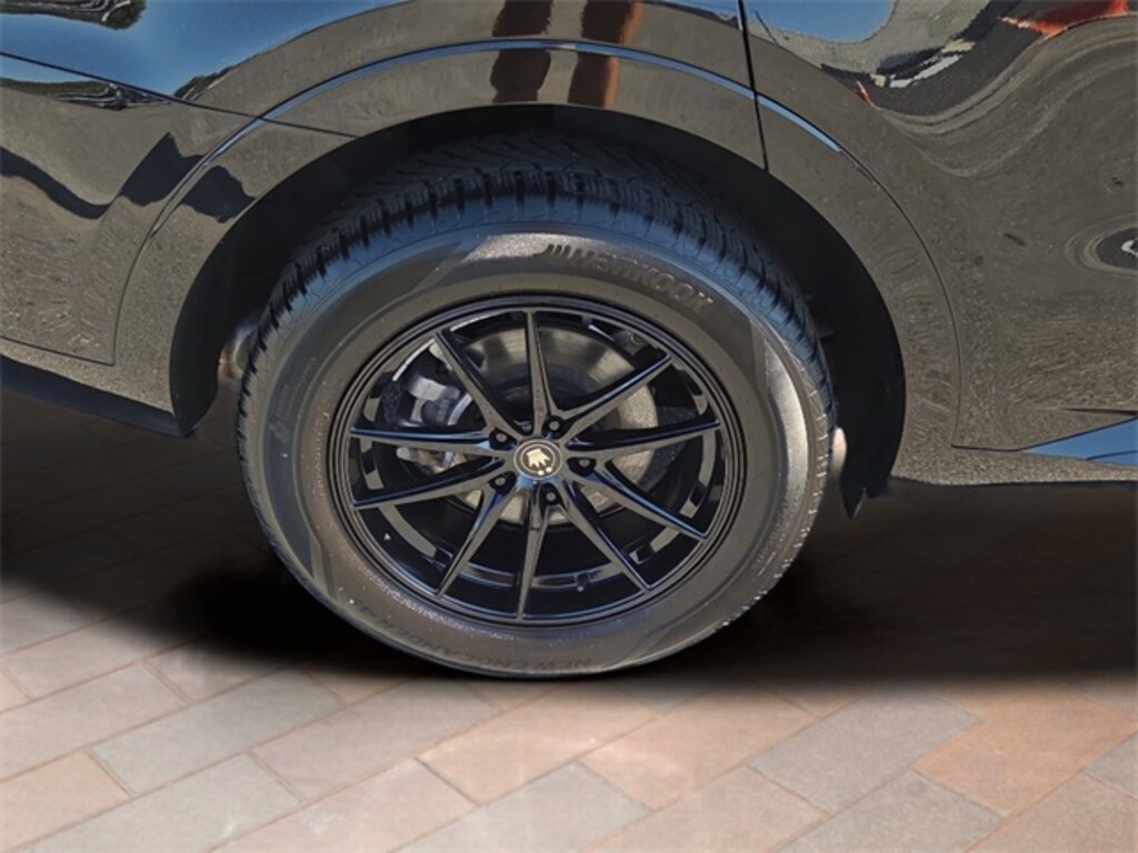 Used 2022 Kia Sorento EX SUV