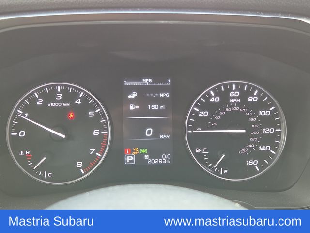2025 Subaru Ascent Onyx Edition-Touring - Photo 23