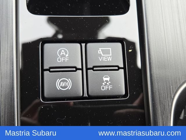 2026 Subaru Outback Touring XT - Photo 10