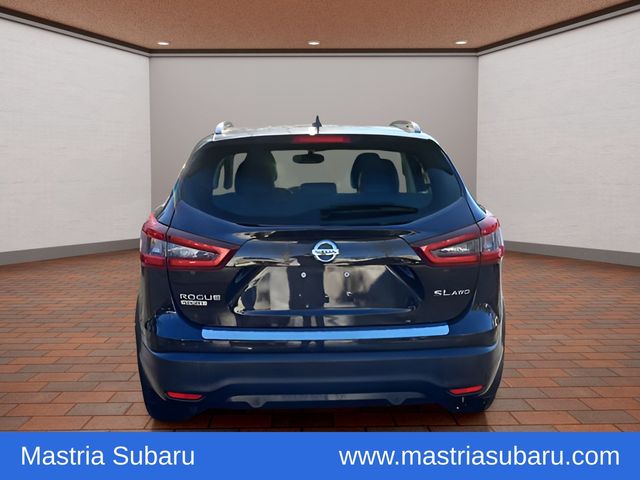 2022 Nissan Rogue Sport SL - Photo 41