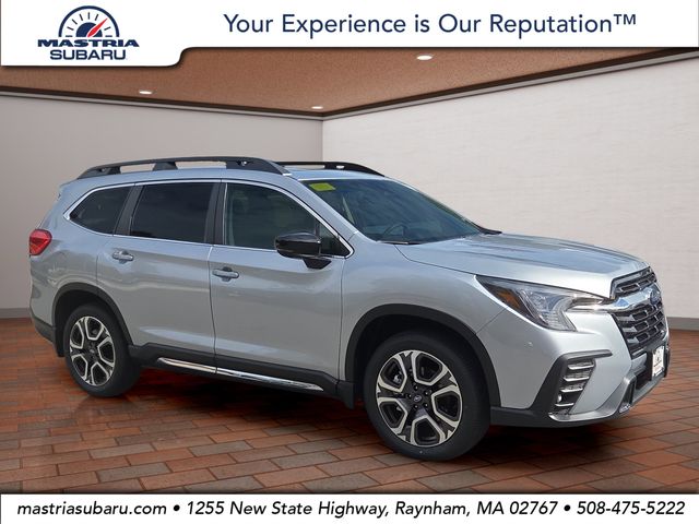 2025 Subaru Ascent Limited's photo