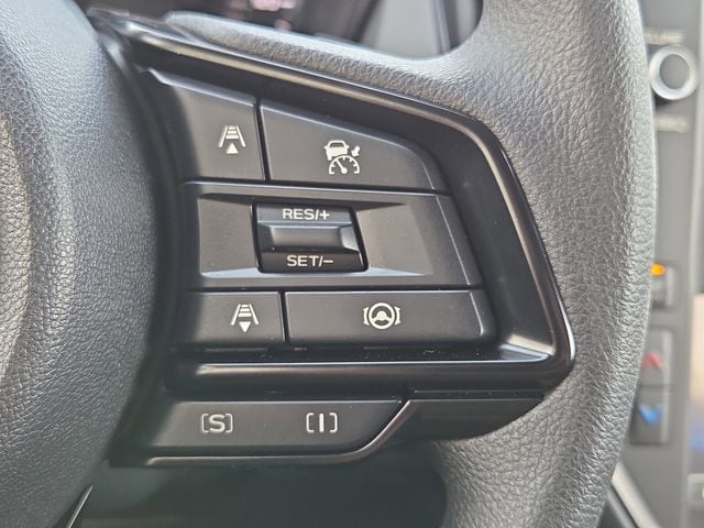 2026 Subaru Crosstrek Base - Photo 11