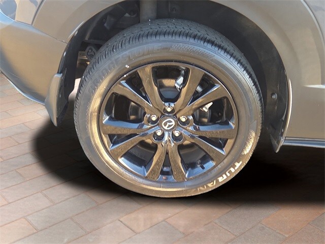 2023 Mazda CX-30 2.5 S Carbon photo 4