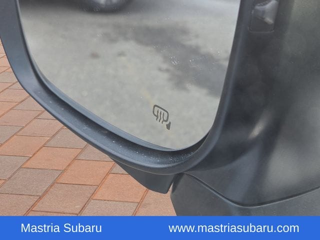 2026 Subaru Outback Touring XT - Photo 16