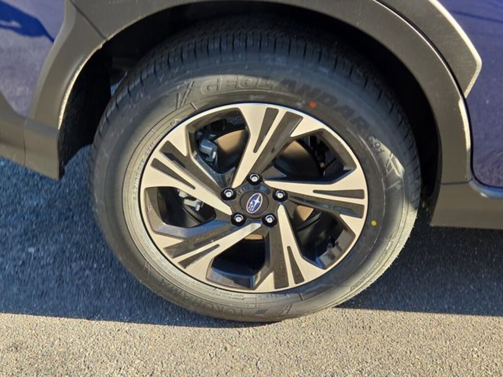 New 2025 Subaru Crosstrek Premium SUV