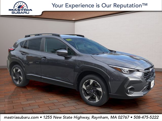 2025 Subaru Crosstrek Limited's photo