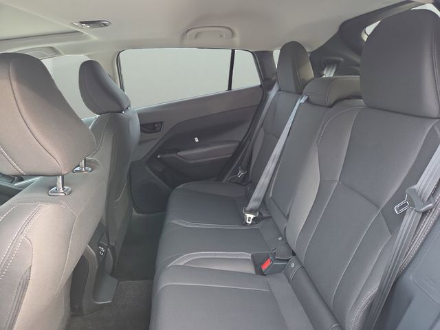 2026 Subaru Crosstrek Premium - Photo 18