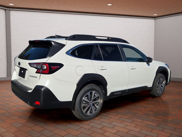 2025 Subaru Outback Premium photo 3