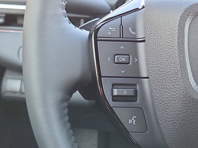 2026 Subaru Solterra Premium - Photo 13
