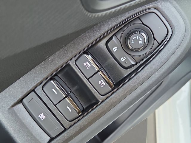 2026 Subaru Crosstrek Base - Photo 12