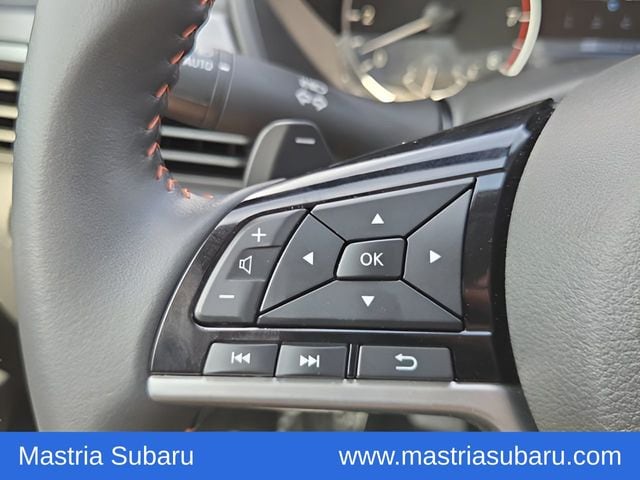 2024 Nissan Altima SR - Photo 16