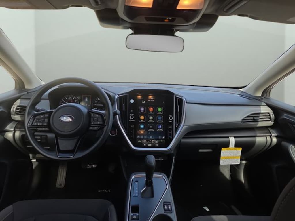 New 2025 Subaru Crosstrek Premium SUV