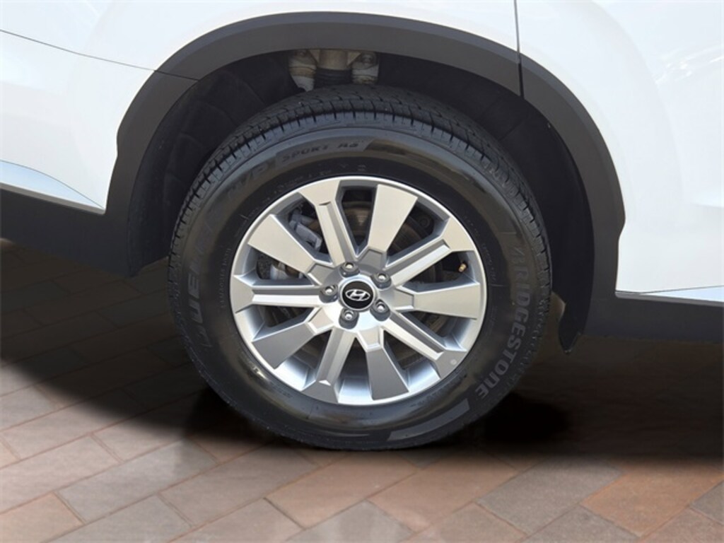 Used 2025 Hyundai Palisade SEL SUV