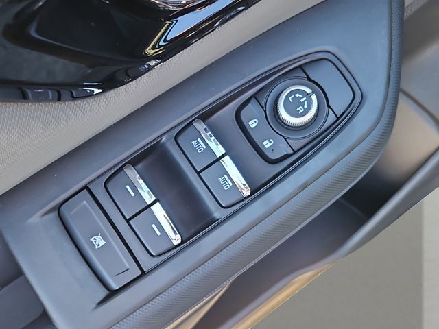 2026 Subaru Forester Sport - Photo 18