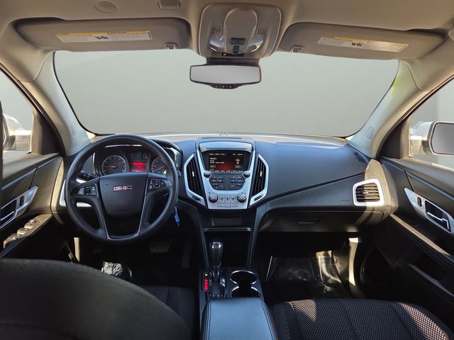 2017 Gmc Terrain SLE photo 2