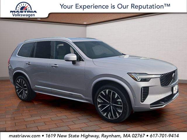 2026 Volvo XC90