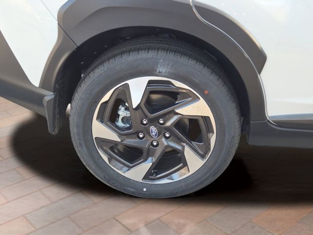 New 2025 Subaru Crosstrek Limited SUV