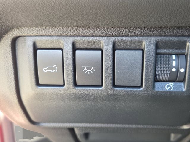 2025 Subaru Ascent Touring - Photo 10