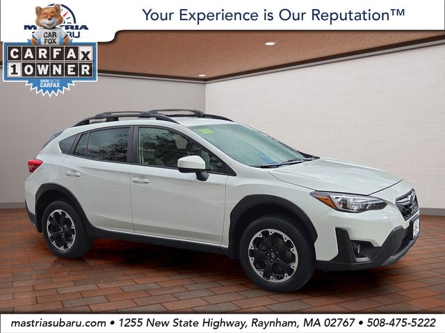 2023 Subaru Crosstrek Premium