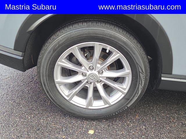 2024 Honda CR-V EX photo 4