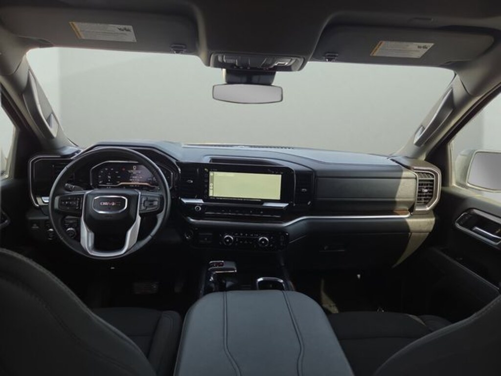 Used 2025 GMC Sierra 1500 Elevation Truck Crew Cab