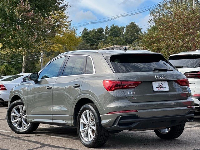 2024 Audi Q3 Premium S line photo 2