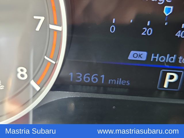 2024 Nissan Altima SR - Photo 6