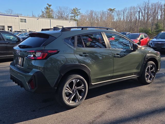 2026 Subaru Crosstrek Premium photo 3