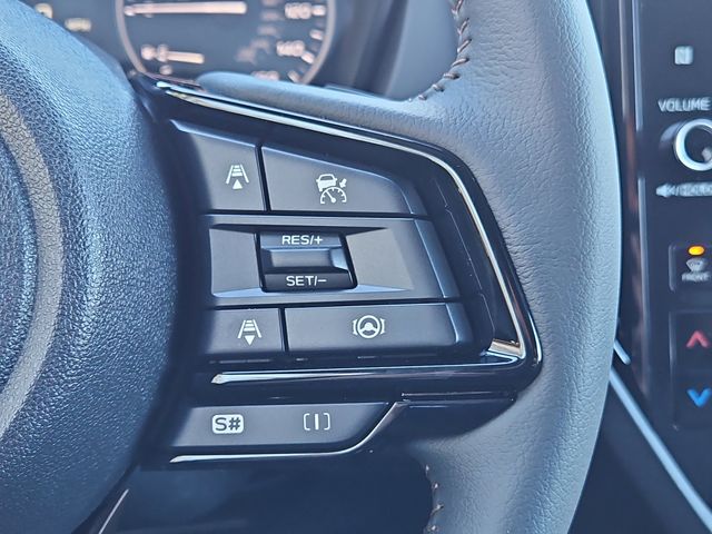 2026 Subaru Forester Sport - Photo 17