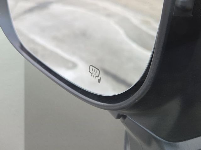 2026 Subaru Forester Limited - Photo 14