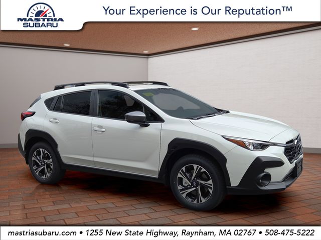 2025 Subaru Crosstrek Premium's photo