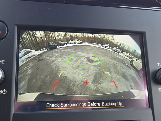 2026 Subaru Crosstrek Base - Photo 7