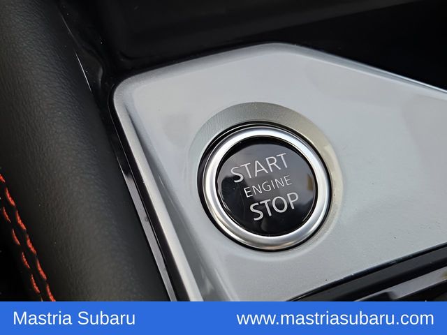 2024 Nissan Altima SR - Photo 15