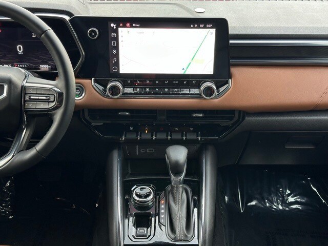 2023 Gmc Canyon AT4 photo 2