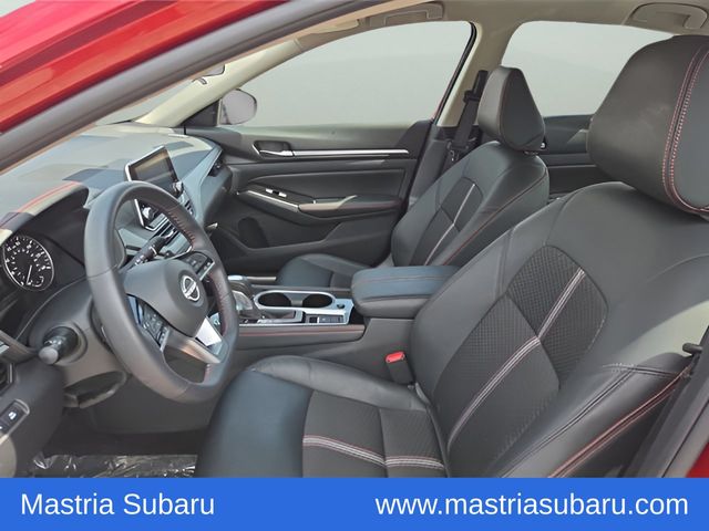 2024 Nissan Altima SR - Photo 31