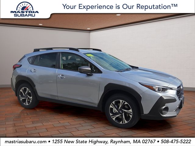 2025 Subaru Crosstrek Premium's photo