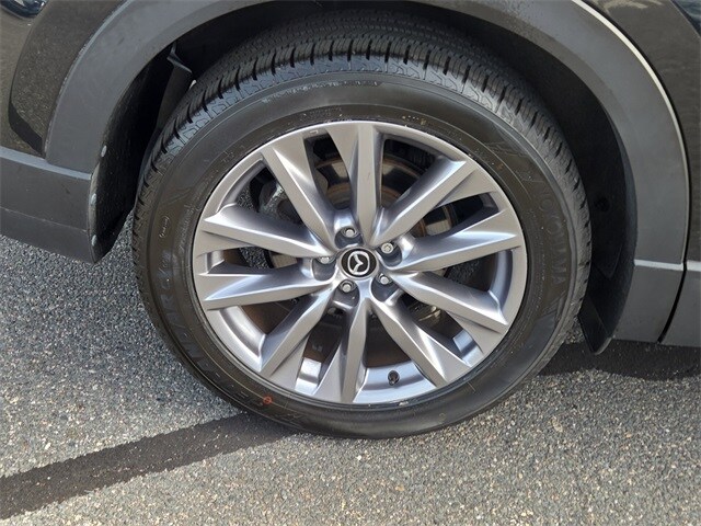 2023 Mazda CX-9 Grand Touring photo 4