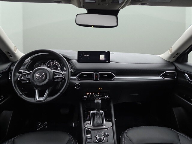 2025 Mazda CX-5 2.5 S Preferred photo 2