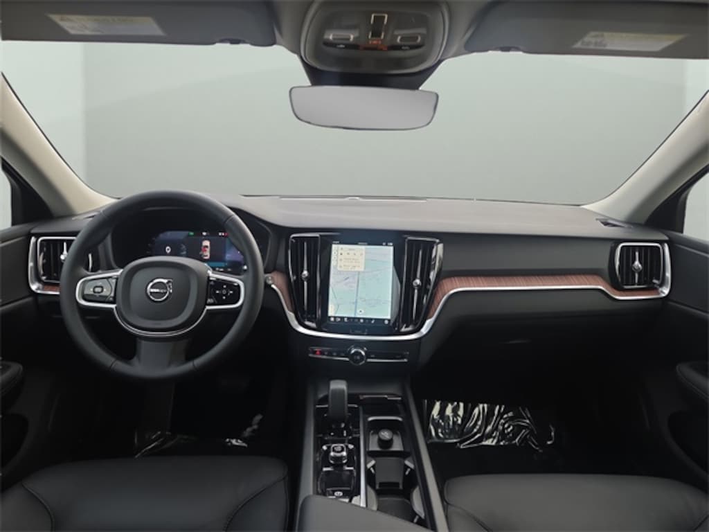 Used 2025 Volvo V60 Cross Country B5 Plus Wagon