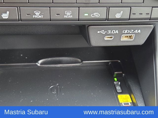 2026 Subaru Outback Touring XT - Photo 11
