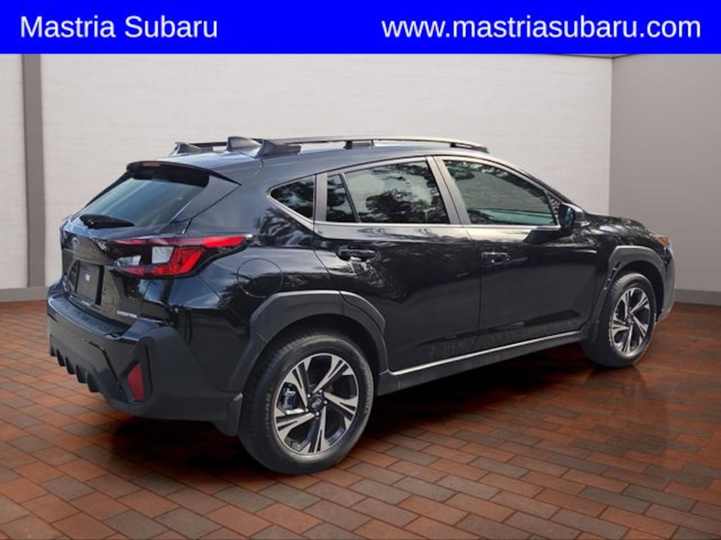 Used 2024 Subaru Crosstrek Premium SUV