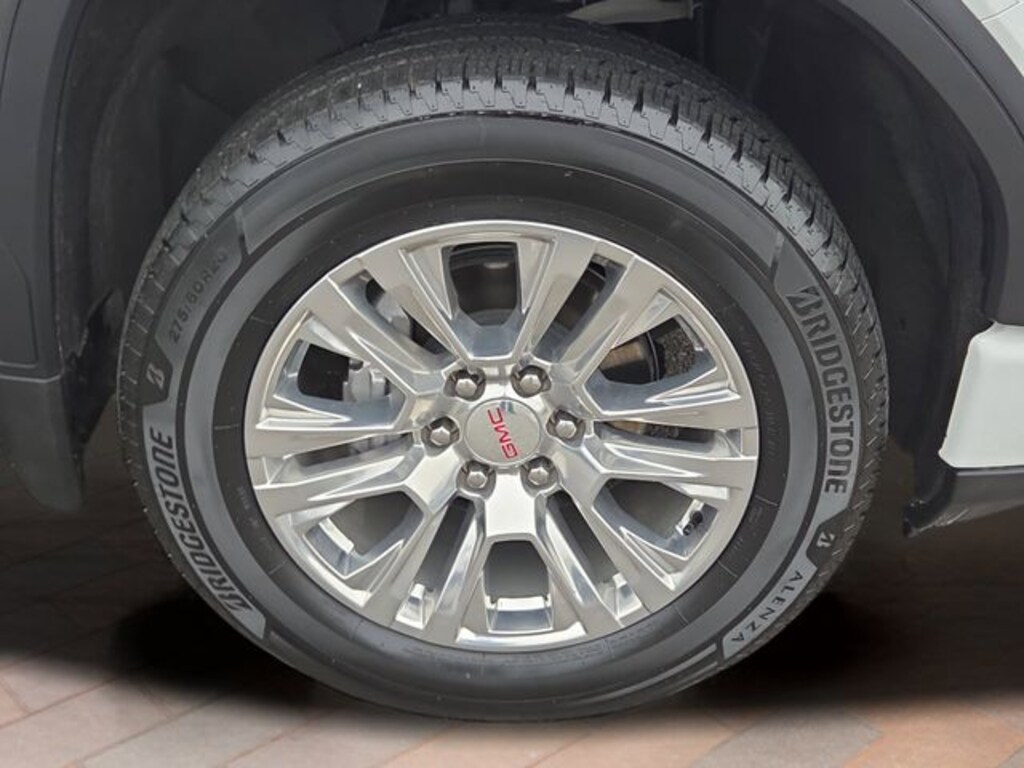 Used 2024 GMC Sierra 1500 Denali Truck Crew Cab