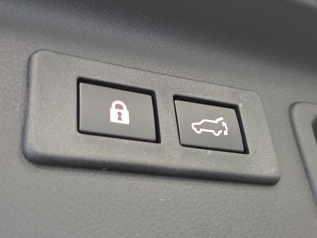 2026 Subaru Forester Limited - Photo 25