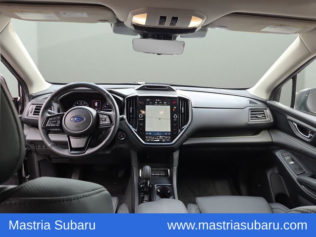 2025 Subaru Ascent Onyx Edition-Touring - Photo 34