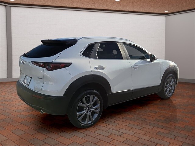 2025 Mazda CX-30 2.5 S Preferred photo 2