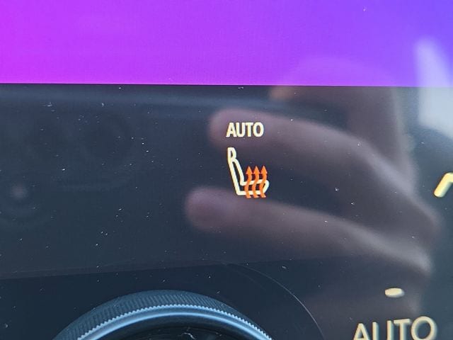 2026 Subaru Solterra Premium - Photo 10