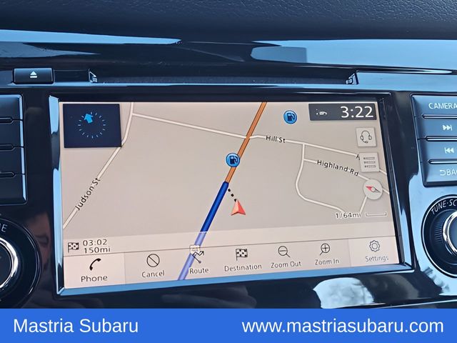 2022 Nissan Rogue Sport SL - Photo 12